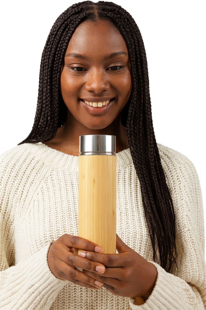 Thermos Ecologique