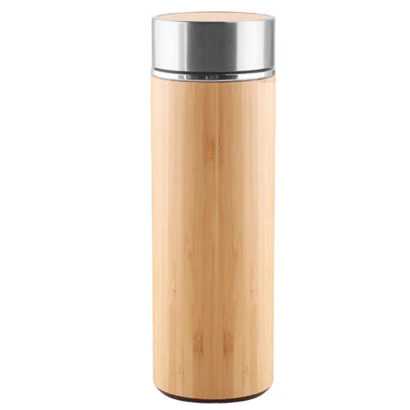 Thermos Ecologique